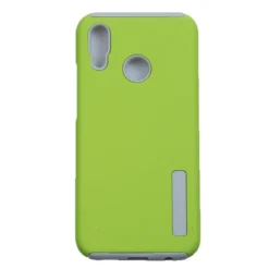 Lime Green - Suojakuori, Huawei P20 Lite