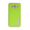 Lime Green - Suojakuori, Samsung Galaxy A3 (2015)