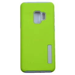Lime Green - Suojakuori, Samsung Galaxy S9