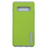 Lime Green - Suojakuori, Samsung Galaxy S10