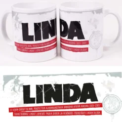 Linda - Muki