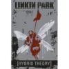 Linkin Park: Hybrid Theory - Seinälippu