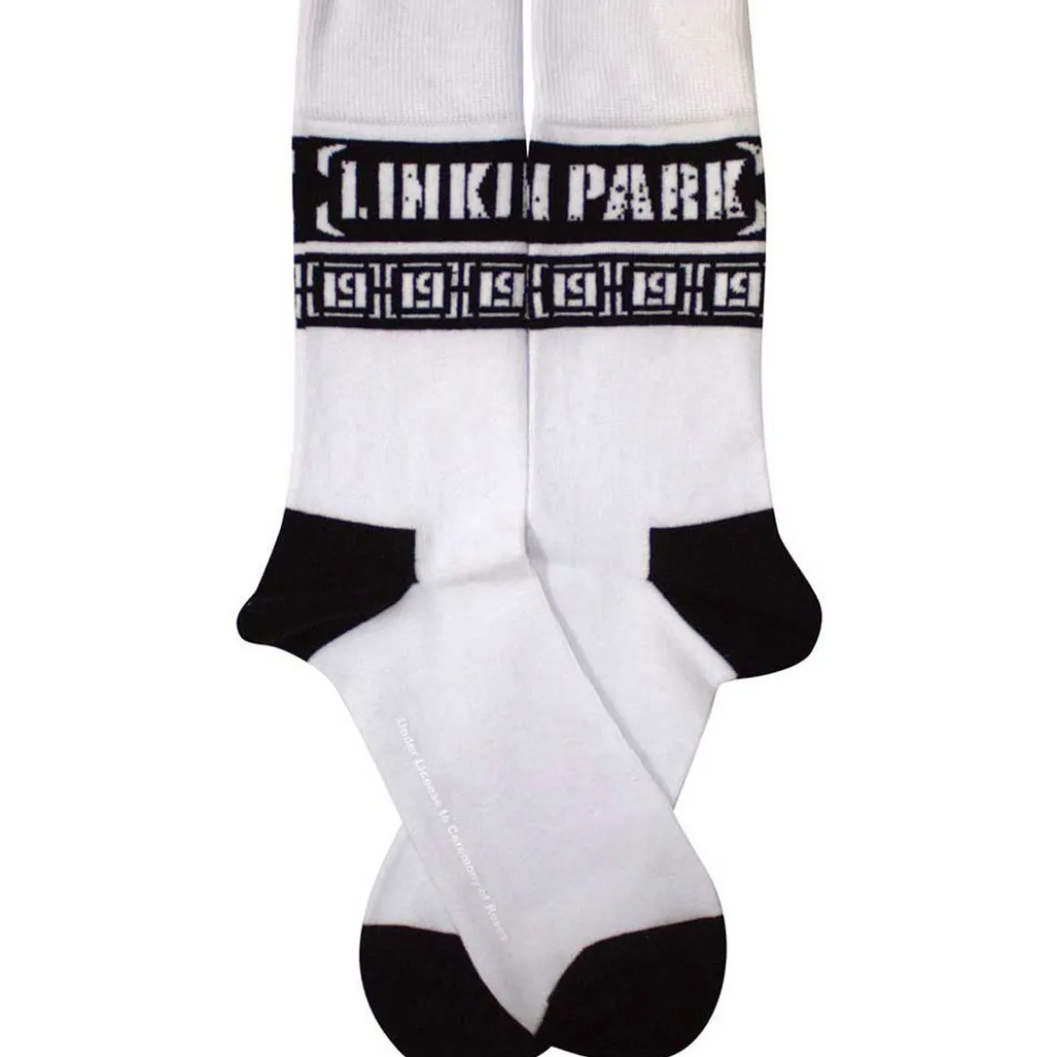 Linkin Park: LP Repeat - Sukat