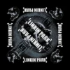 Linkin Park: Meteora - Bandana huivi
