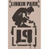 Linkin Park: Meteora - Seinälippu