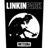 Linkin Park: Meteora - Selkämerkki
