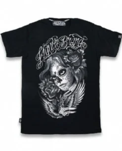 Liquor Brand Dark Angel - T-paita