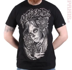 Liquor Brand Dark Angel - T-paita