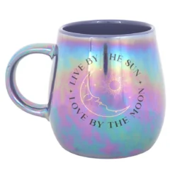 Live by the Sun, Love by the Moon - Muki