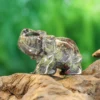Lohikäärmekivi - Elefantti, 5cm