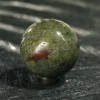 Lohikäärmekivi pallo, 3cm