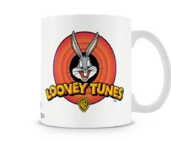Looney Tunes logo - Muki