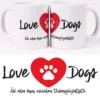 Love Dogs - Muki
