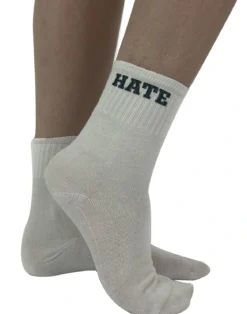 Love/Hate - Nilkkasukat