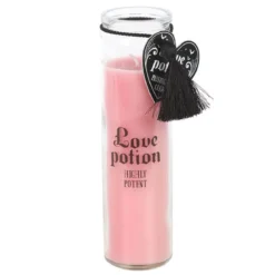 Love Potion - Passionhedelmä tuoksukynttilä