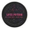 Love Potion - Tuoksuvahalevy
