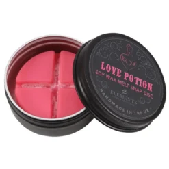 Love Potion - Tuoksuvahalevy