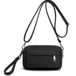 Luna - Crossbody laukku nylonia
