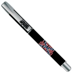Lynyrd Skynyrd logo - Mustekynä