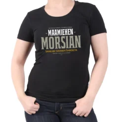 Maamiehen morsian- T-paita