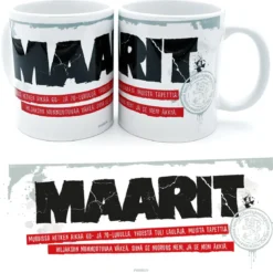 Maarit - Muki