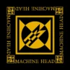Machine Head Diamond logo - Bandana huivi