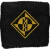 Machine Head diamond logo -Hikinauha