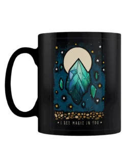 Magical World I See Magic In You - muki