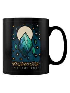 Magical World I See Magic In You - muki