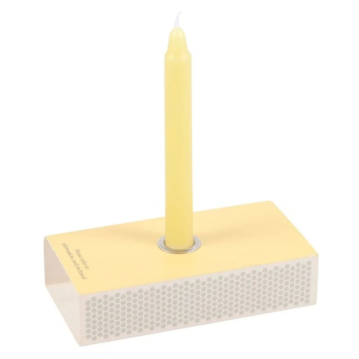 Magic Happiness Spell in a Box - Kynttilät