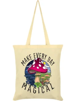 Make Every Day Magical - Kangaskassi