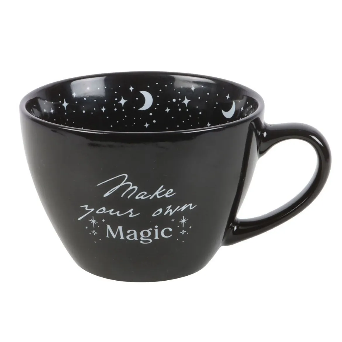 Make Your Own Magic - Muki