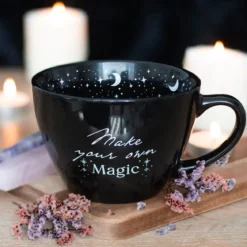 Make Your Own Magic - Muki