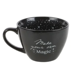 Make Your Own Magic - Muki