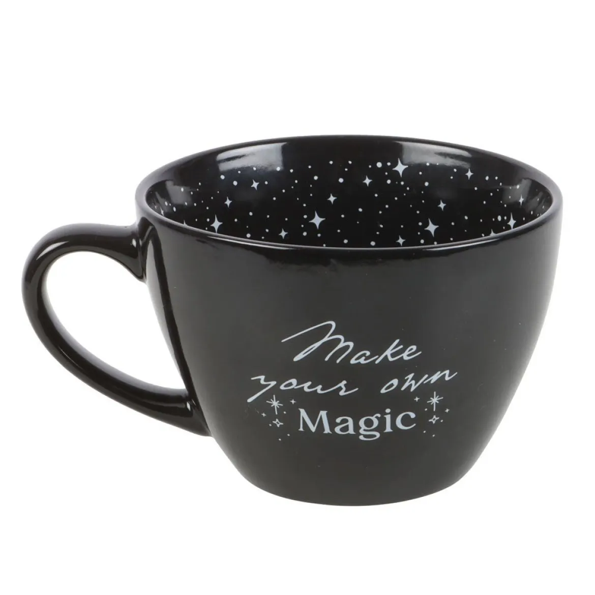 Make Your Own Magic - Muki