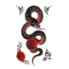 Mamba - siirtotatuointi