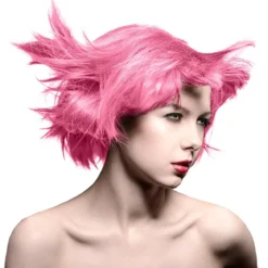 Manic Panic Amplified - Cotton Candy Pink UV