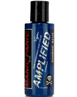 Manic Panic Amplified - Rockabilly Blue