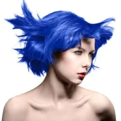 Manic Panic Amplified - Rockabilly Blue