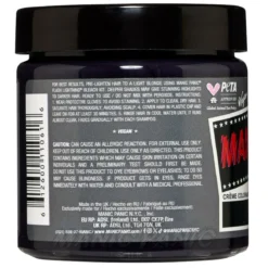 Manic Panic Classic - Alien Grey