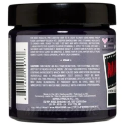 Manic Panic Classic - Amethyst Ashes