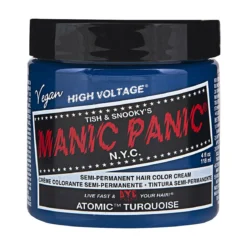 Manic Panic Classic - Atomic Turquoise