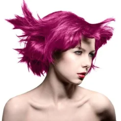 Manic Panic Classic - Fuschia Shock
