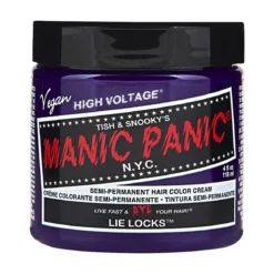 Manic Panic Classic - Lie Locks
