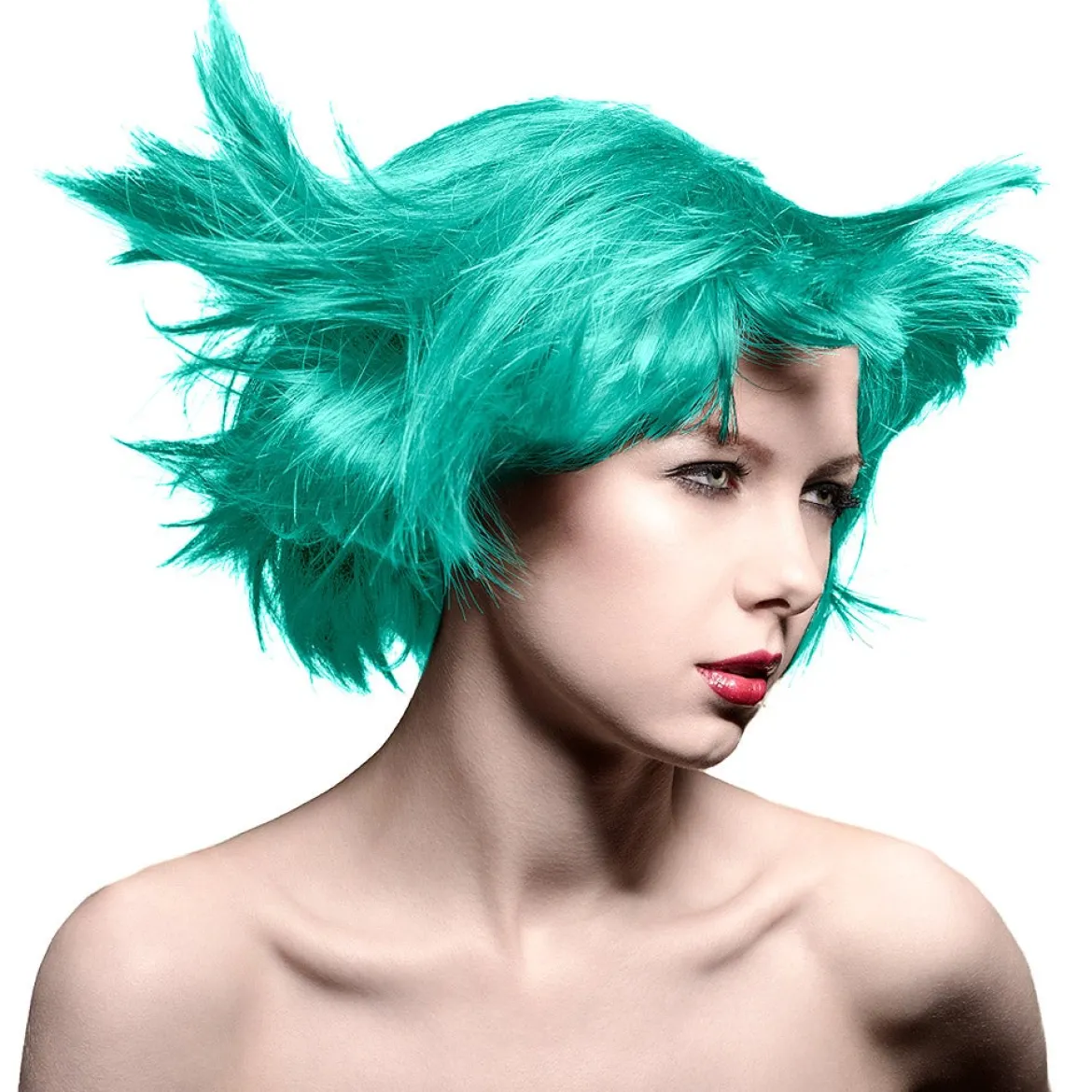 Manic Panic Classic - Mermaid UV