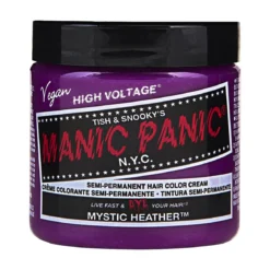 Manic Panic Classic - Mystic Heather