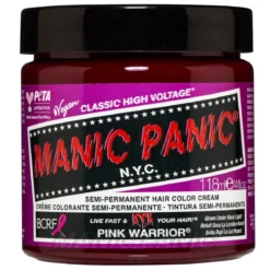Manic Panic Classic - Pink Warrior UV