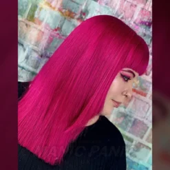 Manic Panic Classic - Pink Warrior UV