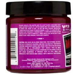 Manic Panic Classic - Pink Warrior UV