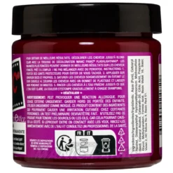 Manic Panic Classic - Pink Warrior UV